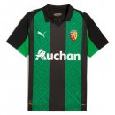Thailande Maillot RC Lens Exterieur 2025 2026