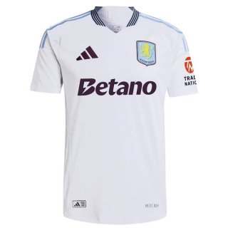 Thailande Maillot Aston Villa Exterieur 2024 2025 Thailande Maillot Aston Villa Exterieur 2024 2025