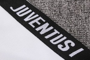 Survetement De Laine Juventus 2018 2019 Blanc