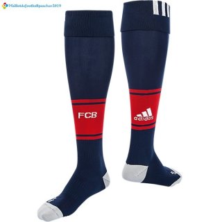Chaussette Bayern Munich Exterieur 2017 2018 Chaussette Bayern Munich Exterieur 2017 2018