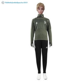 Survetement Enfant Juventus 2017 2018 Vert Survetement Enfant Juventus 2017 2018 Vert
