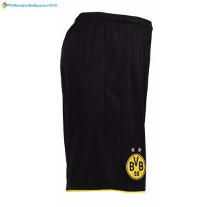 Pantalon Borussia Dortmund Domicile 2017 2018