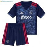 Maillot Ajax Enfant Exterieur 2017 2018