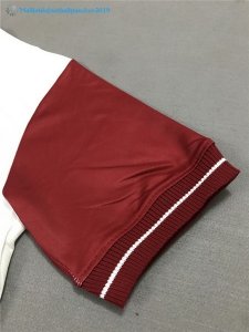 Maillot Bayern Munich Édition Commémorative 2018 2019 Blanc