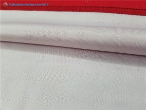 Maillot Ghana Domicile 2018 Rouge