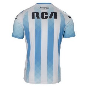 Maillot Racing Club Domicile 2019 2020 Bleu