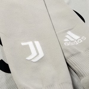 Chaussette Juventus Exterieur 2018 2019 Marron