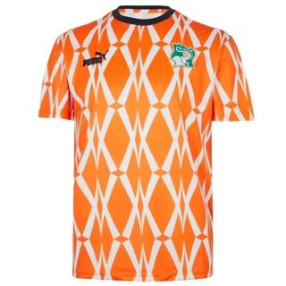 Thailande Maillot Costa De Marfil Domicile 2023 2024 Thailande Maillot Costa De Marfil Domicile 2023 2024