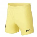 Pantalon Club América Domicile 2019 2020 Jaune