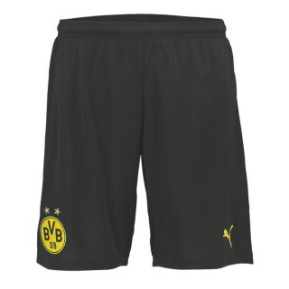 Pantalon Borussia Dortmund Domicile 2018 2019 Noir Pantalon Borussia Dortmund Domicile 2018 2019 Noir