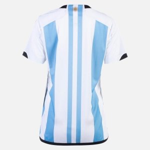 Maillot Argentine Domicile Femme 2022 2023