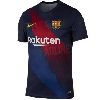 Entrainement Barcelona 2019 2020 Noir Rouge Entrainement Barcelona 2019 2020 Noir Rouge