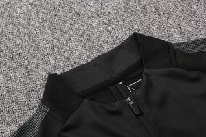 JORDAN Survetement Paris Saint Germain 2018 2019 Noir