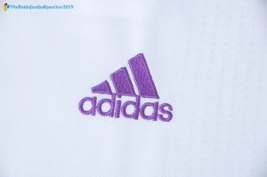 Entrainement Real Madrid Ensemble Complet 2017 2018 Blanc