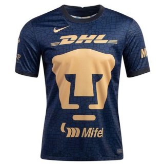 Thailande Maillot UNAM Pumas Exterieur 2021 2022