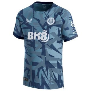 Thailande Maillot Aston Villa Third 2023 2024 Thailande Maillot Aston Villa Third 2023 2024
