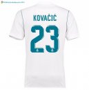 Maillot Real Madrid Domicile Kovacic 2017 2018