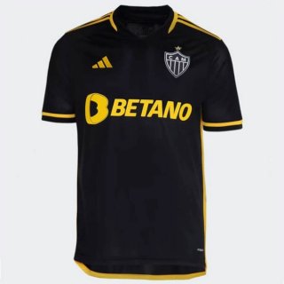 Thailande Maillot Atlético Mineiro Third 2023 2024 Thailande Maillot Atlético Mineiro Third 2023 2024