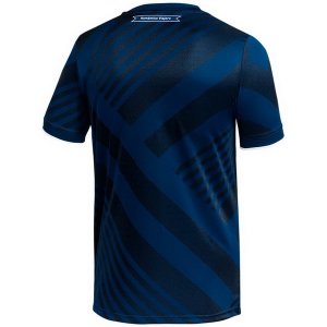 Thailande Maillot Universidad De Chili Domicile 2021 2022 Bleu