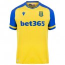 Thailande Maillot Stoke City Third 2023 2024