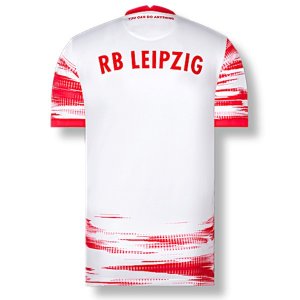 Thailande Maillot Leipzig Domicile 2021 2022 Rouge