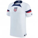 Maillot États-Unis Domicile 2022 2023