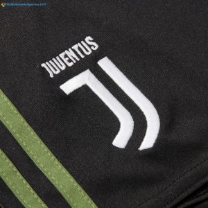 Pantalon Juventus Third 2017 2018