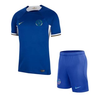 Maillot Chelsea Domicile Enfant 2023 2024