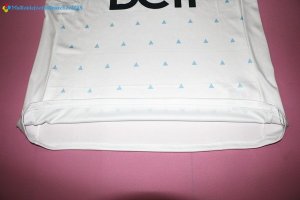 Maillot Vancouver Whitecaps Domicile 2017 2018