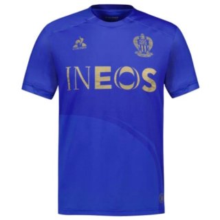 Thailande Maillot OGC Nice Third 2023 2024 Thailande Maillot OGC Nice Third 2023 2024