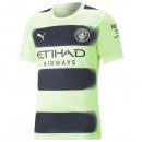 Maillot Manchester City Third 2022 2023