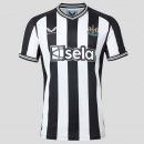 Thailande Maillot Newcastle United Domicile 2023 2024