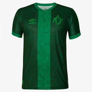 Thailande Maillot Chapecoense Third 2023 2024 Thailande Maillot Chapecoense Third 2023 2024