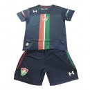 Maillot Fluminense Third Enfant 2019 2020 Noir