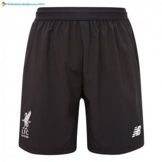 Pantalon Liverpool Exterieur 2017 2018 Pantalon Liverpool Exterieur 2017 2018