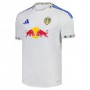 Thailande Maillot Leeds United Domicile 2025-26