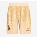 Pantalon AC Milan 4th 2022-2023 Jaune