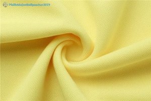 Polo Columbia 2018 Jaune