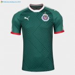 Maillot CD Guadalajara Third 2017 2018