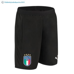 Pantalon Italie Gardien 2018 Noir