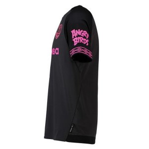 Maillot Everton Exterieur 2018 2019 Noir