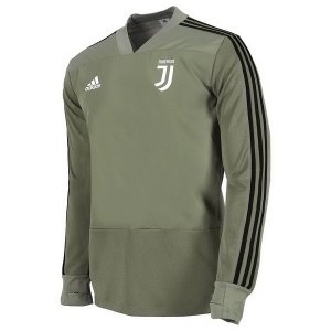 Survetement Juventus 2018 2019 Marron Noir