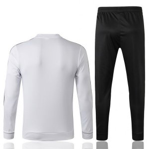 Survetement Juventus 2018 2019 Blanc