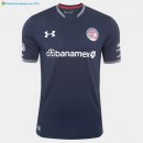 Maillot Deportivo Toluca Third 2017 2018