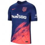 Maillot Atletico Madrid Exterieur 2021 2022