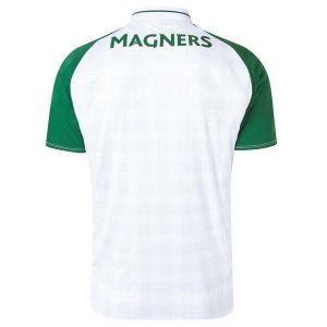 Maillot Celtic Exterieur 2018 2019 Blanc