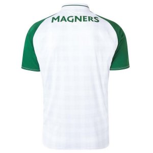 Maillot Celtic Exterieur 2018 2019 Blanc