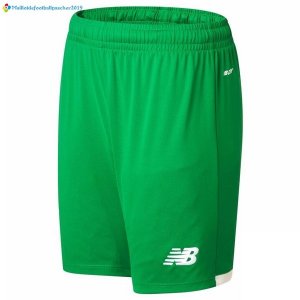 Pantalon Liverpool Domicile Gardien 2017 2018