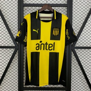 Thailande Maillot Penarol Domicile 2025-2026 Thailande Maillot Penarol Domicile 2025-2026