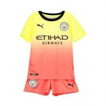 Maillot Manchester City Third Enfant 2019 2020